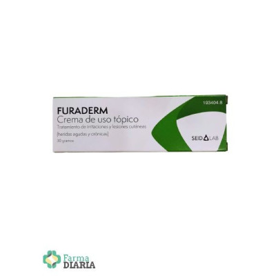 FURADERM 30 G