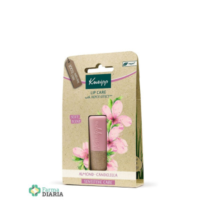 KNEIPP BALSAMO LABIAL SENSITIVE CARE