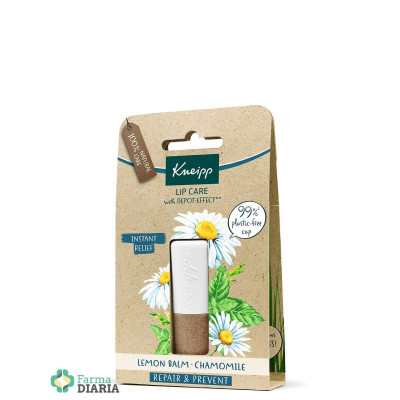 KNEIPP BALSAMO LABIAL REPAIR & PREVENT