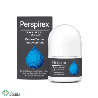 PERSPIREX FOR MEN 20 ML