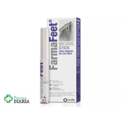 FARMAFEET MICOSIS STICK 4 ML