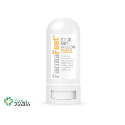 FARMAFEET STICK ANTIFRICCION 8 ML