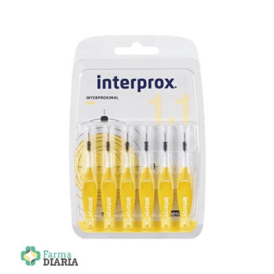 INTERPROX MINI 6 U