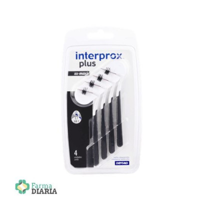 INTERPROX PLUS XX-MAXI 4 U