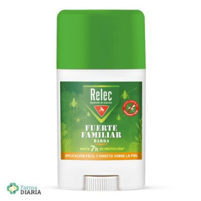 RELEC FUERTE FAMILIAR BARRA 50 ML