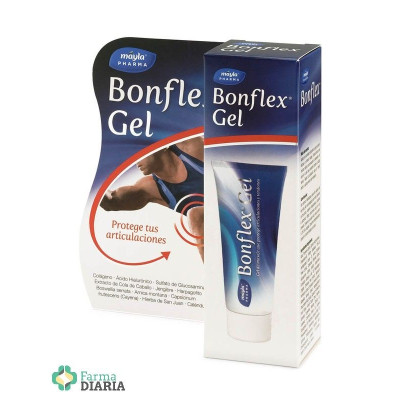 BONFLEX GEL 100 ML