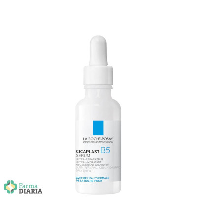LA ROCHE POSAY CICAPLAST SERUM B5 30 ML