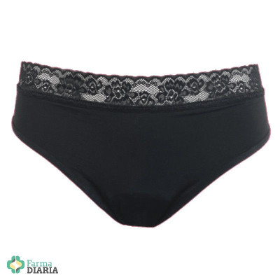 ENNA BRAGA MENSTRUAL CLASSIC TALLA M