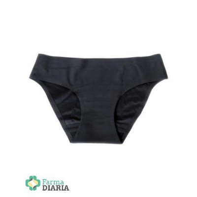 ENNA BRAGA MENSTRUAL CLASSIC SIN COSTURAS & INVISIBLE TALLA 1