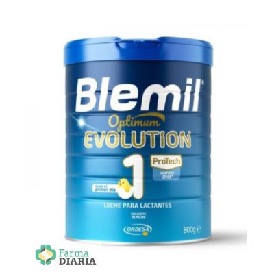 BLEMIL OPTIMUM EVOLUTION 1 800 G