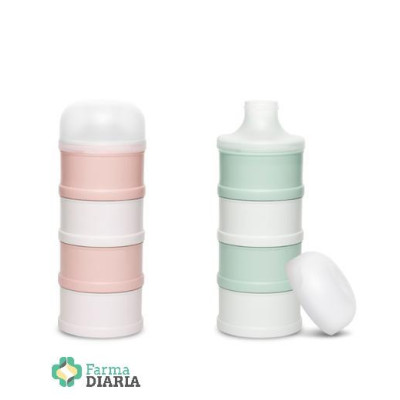 SUAVINEX DOSIFICADOR DE LECHE EN POLVO