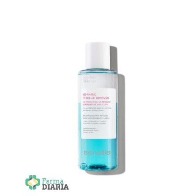 SENSILIS RITUAL CARE DESMAQUILLANTE BIFASICO 150 ML