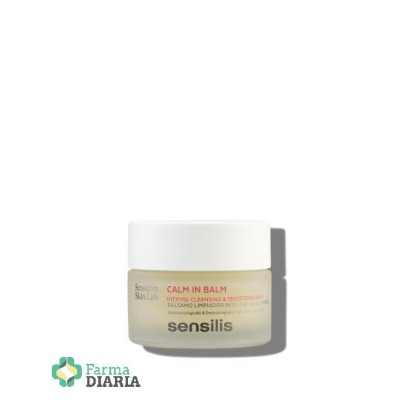 SENSILIS BALSAMO CALMANTE 50 ML