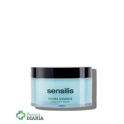 SENSILISHYDRA ESSENCE MASCARILLA 150 ML