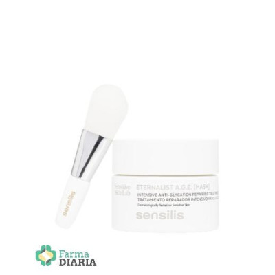 SENSILIS ETERNALIST A.G.E. MASCARILLA 50 ML