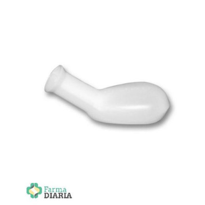 ENFA BOTELLA ORINA MASCULINA