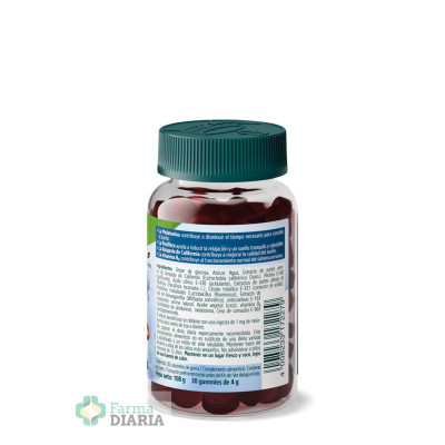 KNEIPP SUEÑO GUMMIES 30 GOMINOLAS
