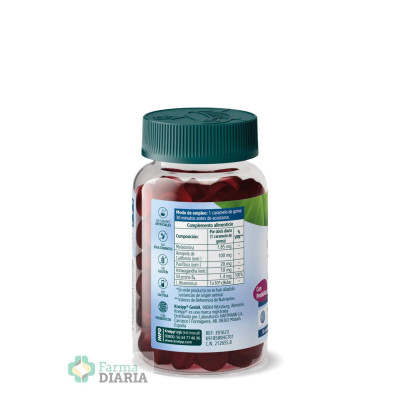KNEIPP SUEÑO GUMMIES 30 GOMINOLAS