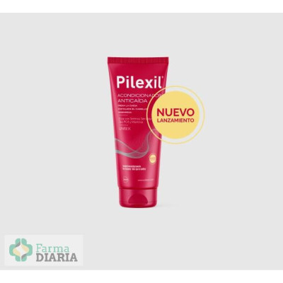 PILEXIL ACONDICIONADOR ANTICAIDA 200 ML