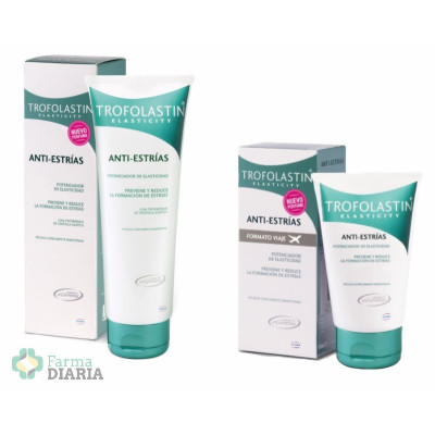 TROFOLASTIN ANTIESTRIAS PACK 250 ML + 100 ML