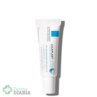 LA ROCHE POSAY CICAPLAST LABIOS 7,5 ML
