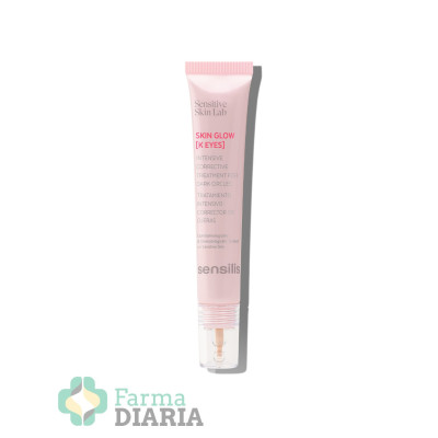 SENSILIS SKIN GLOW [K EYES] 15 ML