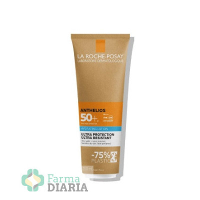 LA ROCHE POSAY ANTHELIOS SPF50+ LECHE HIDRATANTE 250 ML