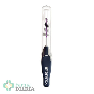 INTERPROX CEPILLO INTERDENTAL SUPER CONICAL PHD 2,0