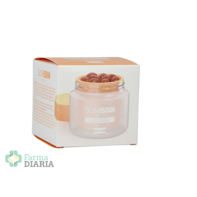SUNISDIN  30 CAPSULAS