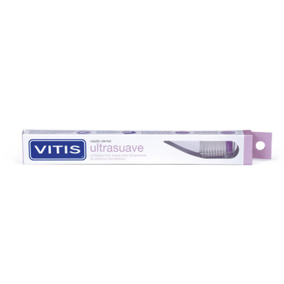 VITIS CEPILLO ULTRASUAVE