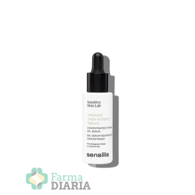 SENSILIS PACK UPGRADE AR CREMA 50 ML + UPGRADE SERUM 30 ML