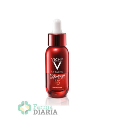 VICHY LIFTACTIV COLLAGEN SPECIALIST BONDING SÉRUM 30 ML