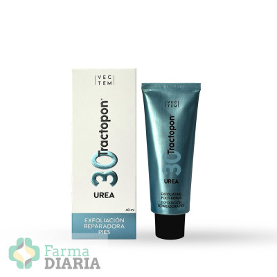 TRACTOPON 30% UREA 40G