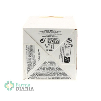 SUAVINEX ZERO ZERO TETINA SILICONA FLUJO MEDIO +3M 2 U