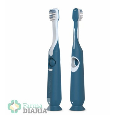 SUAVINEX CEPILLO DENTAL INFANTIL KIDS 2-6 AÑOS 1 UNIDAD