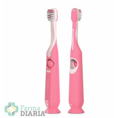 SUAVINEX CEPILLO DENTAL INFANTIL KIDS 2-6 AÑOS 1 UNIDAD
