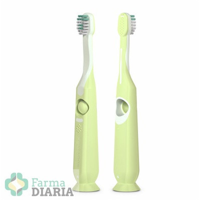 SUAVINEX CEPILLO DENTAL INFANTIL KIDS 2-6 AÑOS 1 UNIDAD