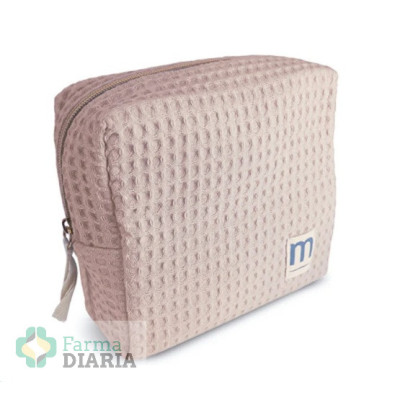 MUSTELA NECESER ROSA