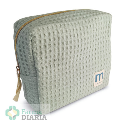 MUSTELA NECESER MENTA