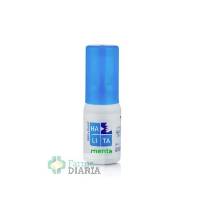 HALITA SPRAY MENTA 15 ML