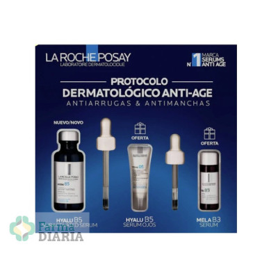 LA ROCHE POSAY COFRE HYALU B5