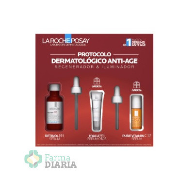 LA ROCHE POSAY COFRE RETINOSL B3