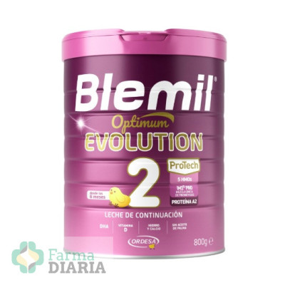 BLEMIL OPTIMUM EVOLUTION 2 800 G