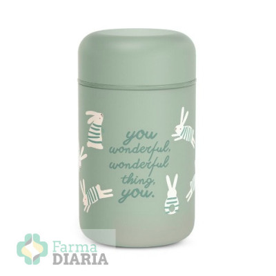 SUAVINEX TERMO PARA PAPILLAS 400 ML