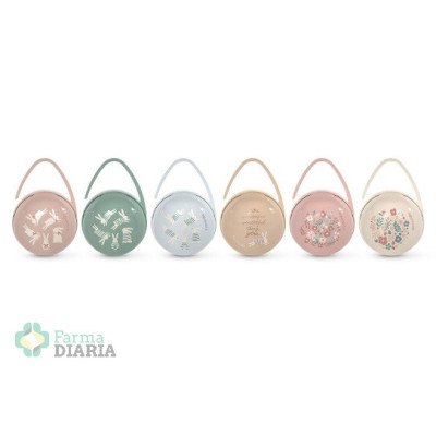 SUAVINEX PORTACHUPETES DUO WONDERLAND