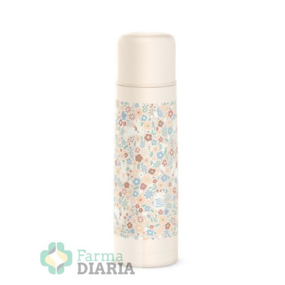 TERMO PARA LÍQUIDOS WONDERLAND SUAVINEX 500 ML BEIGE