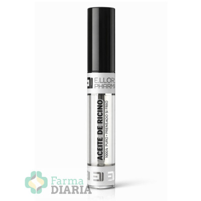 ACEITE DE RICINO E.LLORCA PHARMA 5ML