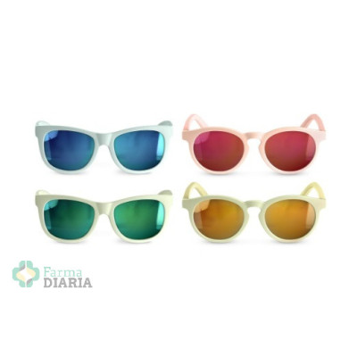 SUAVINEX GAFAS DE SOL INFANTIL POLARIZADAS 0-12 meses