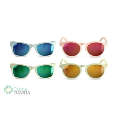 SUAVINEX GAFAS DE SOL INFANTIL POLARIZADAS 24-36 M