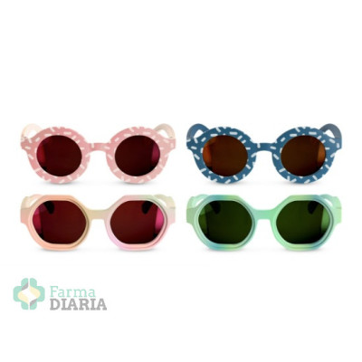 SUAVINEX GAFAS DE SOL INFANTIL POLARIZADAS STUDIO COLLECTION  3-8 AÑOS